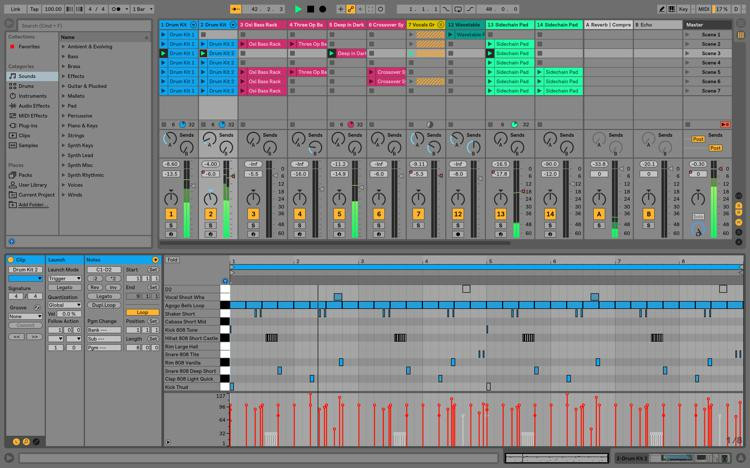 Ableton Live 10 Download Android