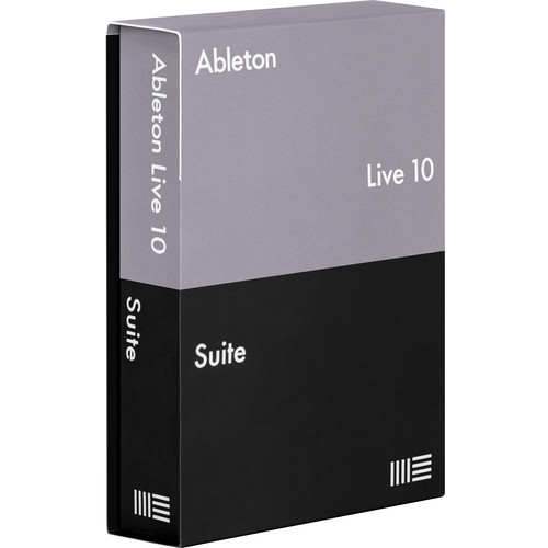 Download ableton live 8 free full version mac