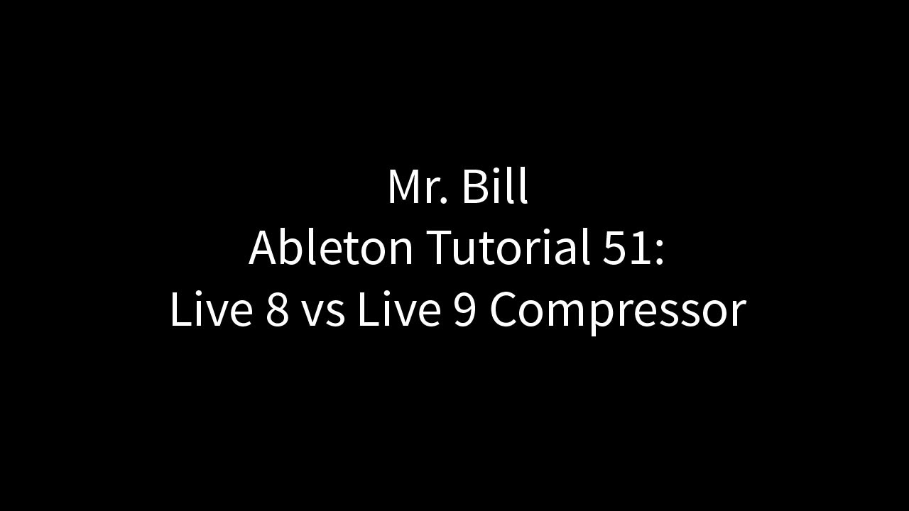Ableton live 9 free trial
